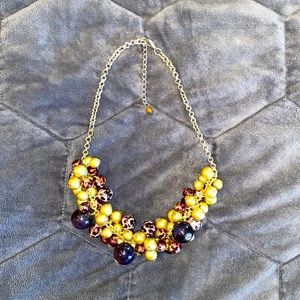 Ann Taylor Loft Necklace